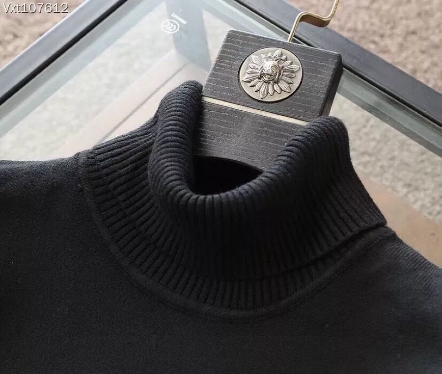 balenciaga sweaters manches longues pour homme s_12774ab2